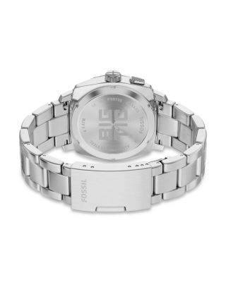 Machine Big Tic Watch, 41mm