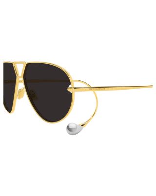 Pilot Sunglasses, 64mm