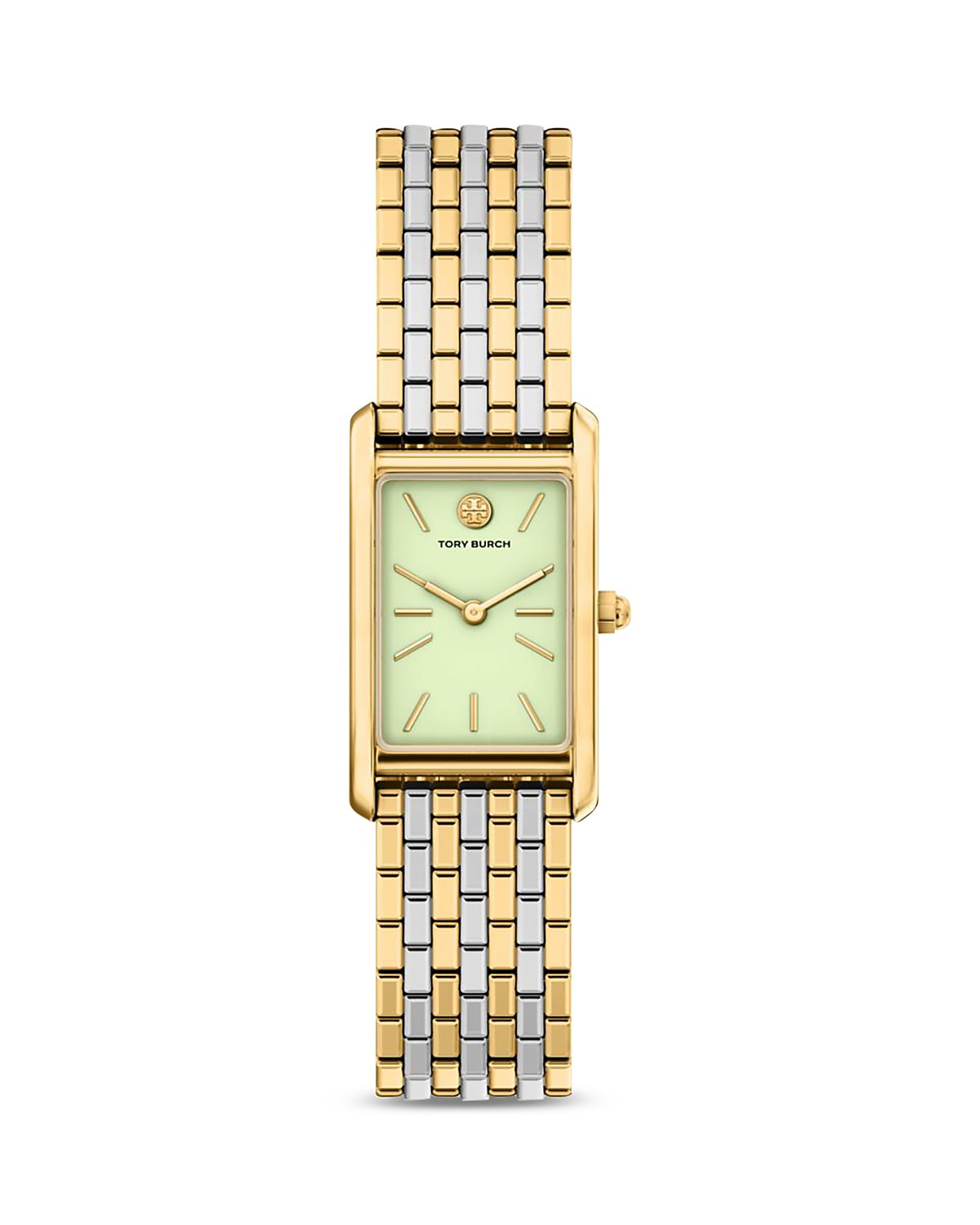 Tory Burch Slim Eleanor Watch, 20mm x 34mm