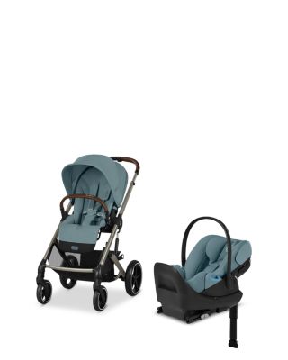 Balios S Lux + Cloud G Pro Travel System