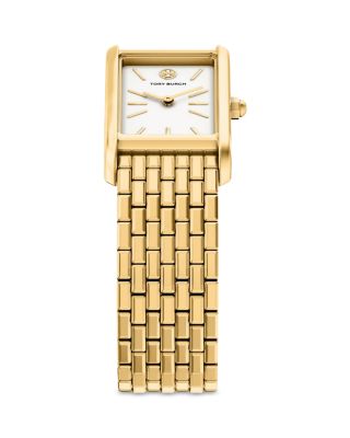Slim Eleanor Watch, 20mm x 34mm