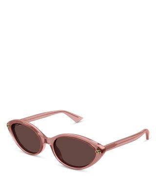 Cat Eye Sunglasses, 54mm