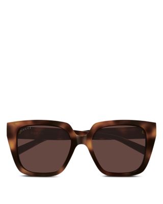 Butterfly Sunglasses, 54mm