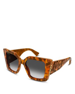 Butterfly Sunglasses, 51mm
