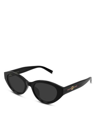 Cat Eye Sunglasses, 52mm
