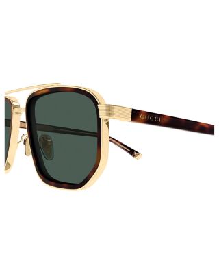 Squared Sunglasses, 55mm