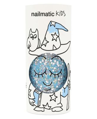 Pearl Single Elliot Kids Nail Polish - 5-7 Years