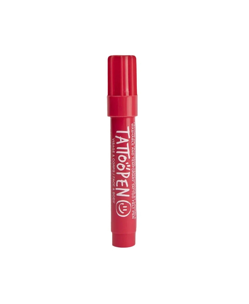 Nailmatic Tattoo Pen for Kids - 5-7 Years