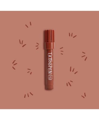 Tattoo Pen for Kids - 5-7 Years