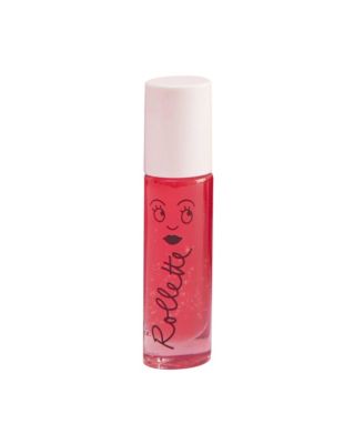 Raspberry Lip Gloss for Kids - 5-7 Years