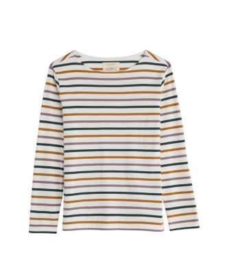  Women's Sailor Shirt