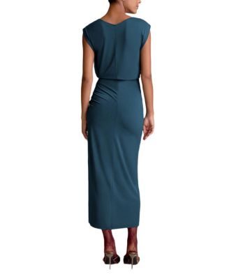 Zita Dress-Light Jersey
