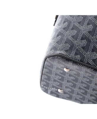   Muse Vanity Case Coated Canvas