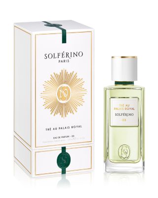 No. 3 Th&eacute; au Palais Royal Eau de Parfum 4.1 oz. - Exclusive