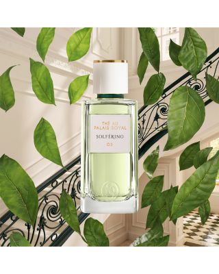 No. 3 Th&eacute; au Palais Royal Eau de Parfum 4.1 oz. - Exclusive