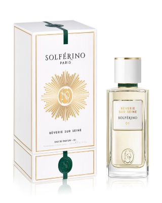 No. 1 R&ecirc;verie Sur Seine Eau de Parfum 4.1 oz. - Exclusive