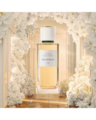 No. 6 Paris Radieux Eau de Parfum 4.1 oz. - Exclusive