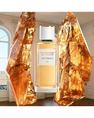 No. 9 Coup de Foudre Quai Voltaire Eau de Parfum 4.1 oz. - Exclusive