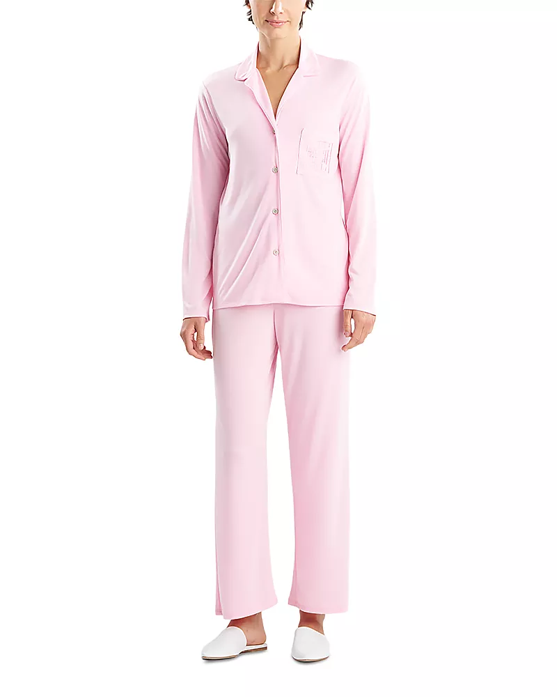 Natori Shangri La Pajama Set