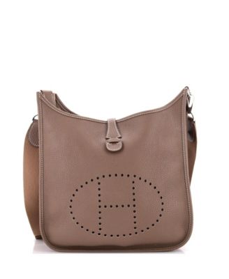 PM Evelyne Bag Gen III Clemence