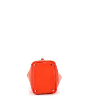 PM Picotin Lock Bag Clemence