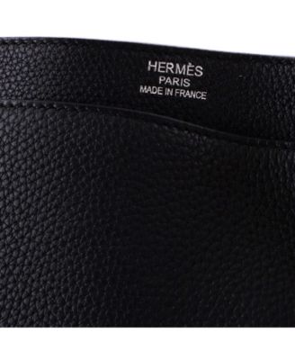 41 Sac a Depeches Bag Togo