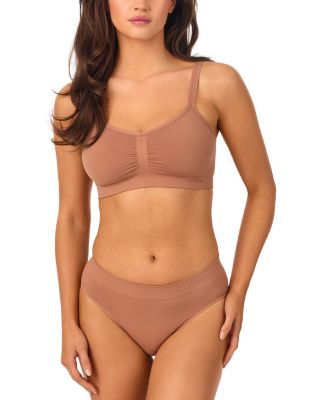 Seamless Comfort Bralette