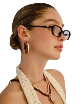 Honey Pot Blue Light Glasses, 55mm