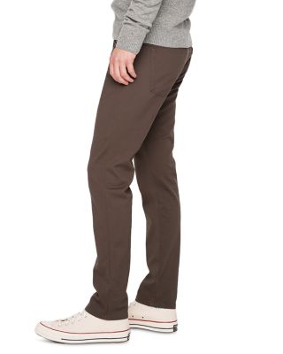 Nick Slim Fit Jeans in Dark Gray