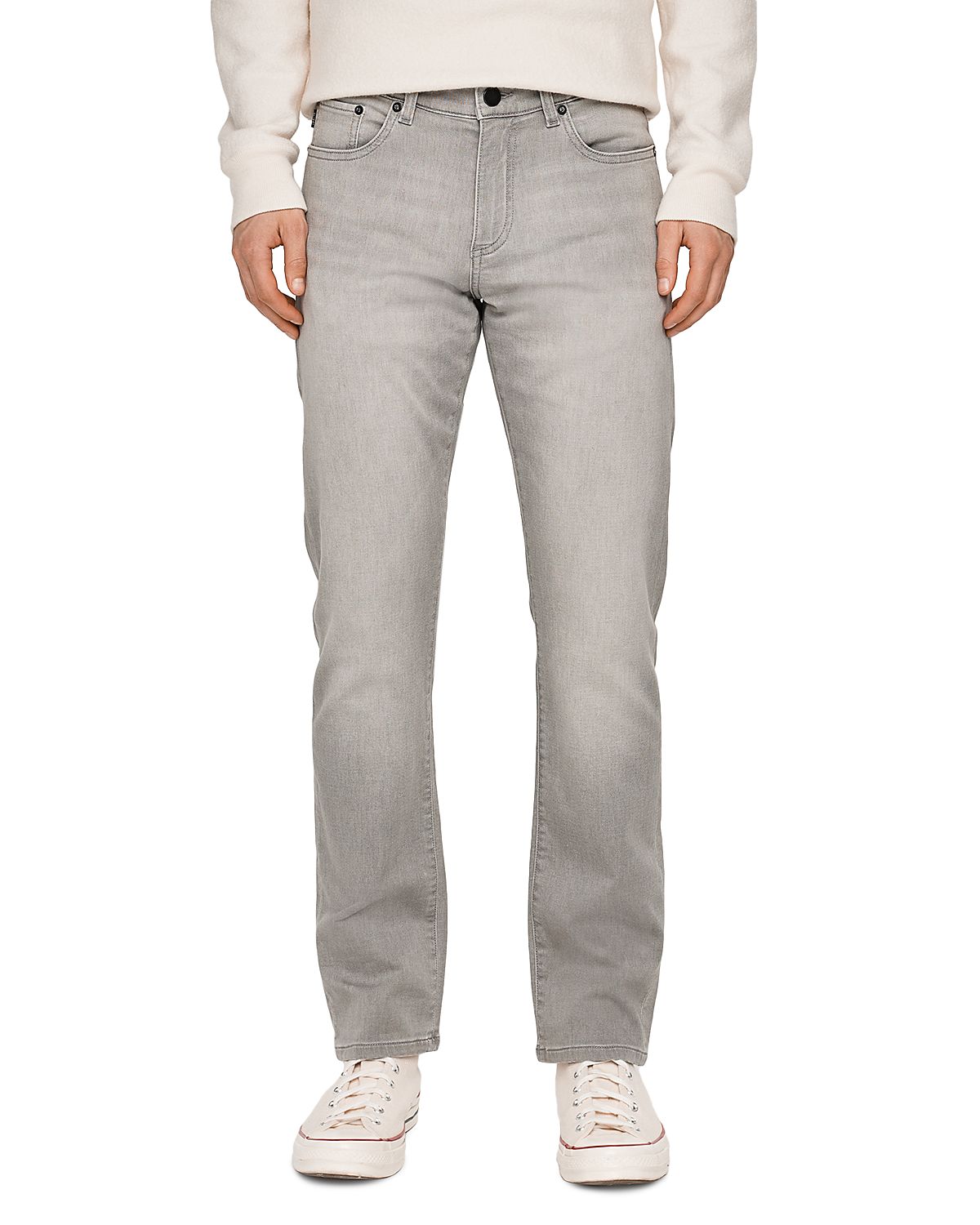 DL1961 Russell Slim Straight Fit Jeans