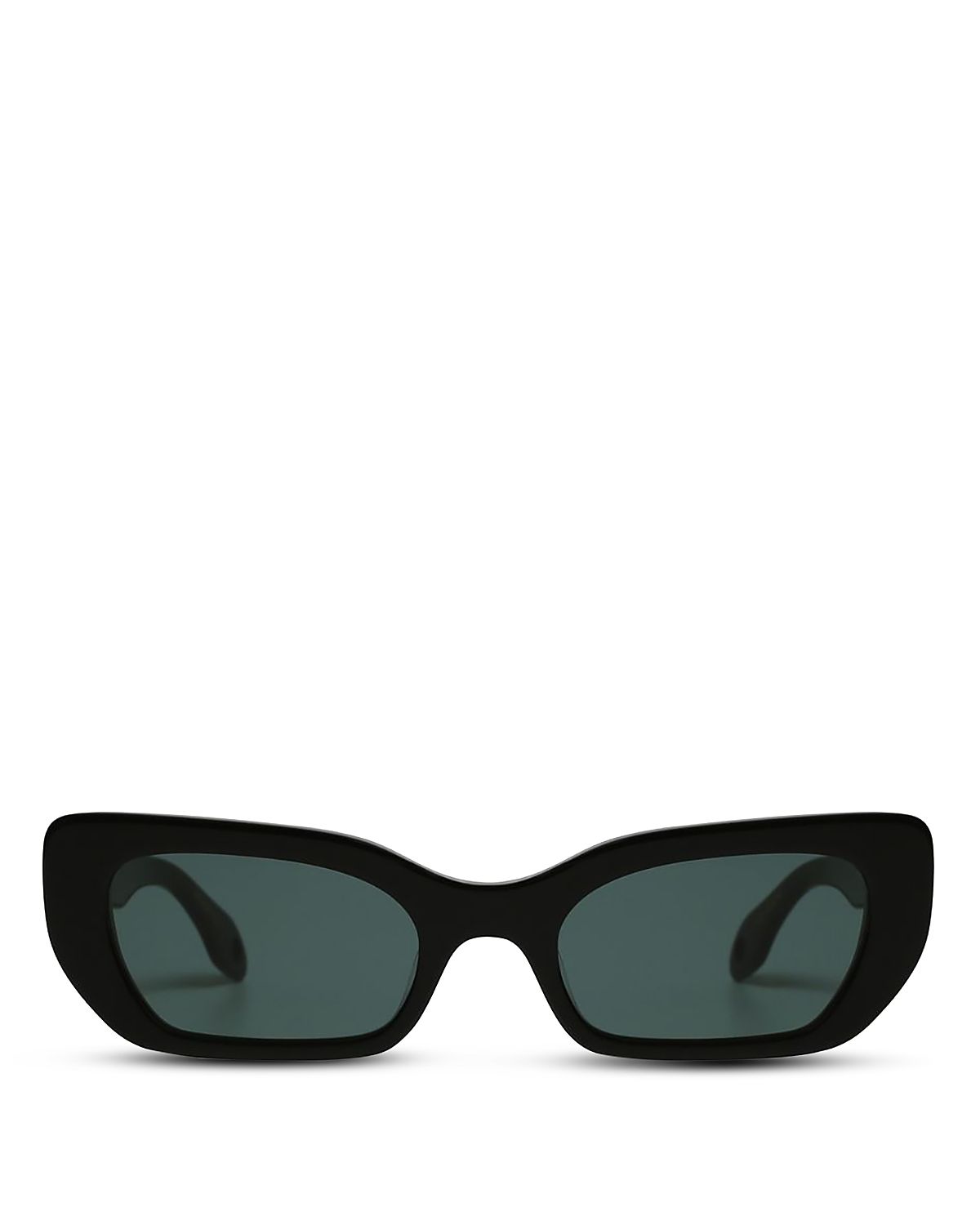 Elisa Johnson Cookie Cat Eye Sunglasses, 54mm