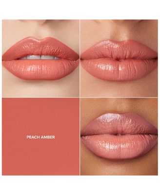 Matte & Satin Velvet Lipstick