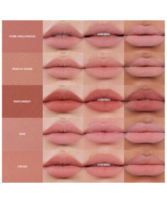 Lip Velvet Liquid Lipstick