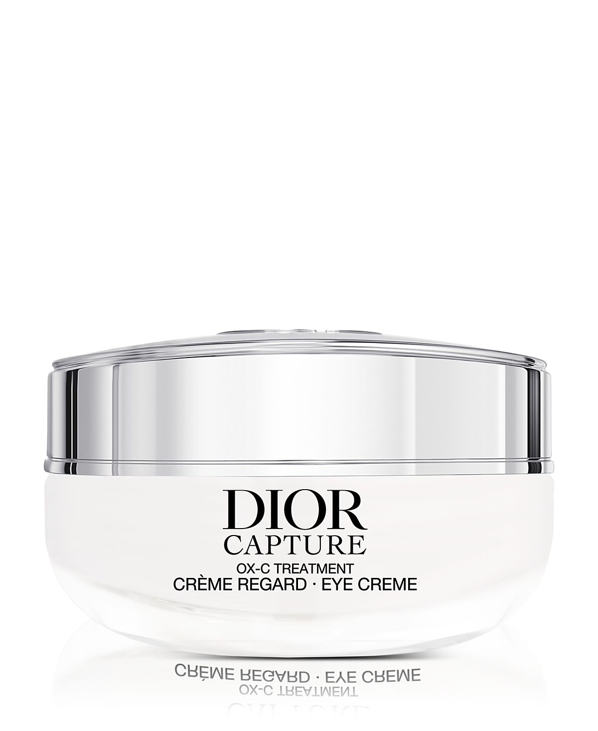 Dior Capture Eye Creme 0.5 oz.