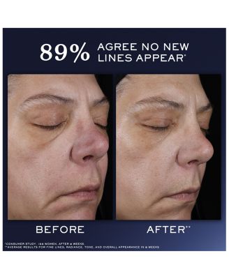 G&eacute;nifique Ultimate Recovery Serum 3.9 oz.