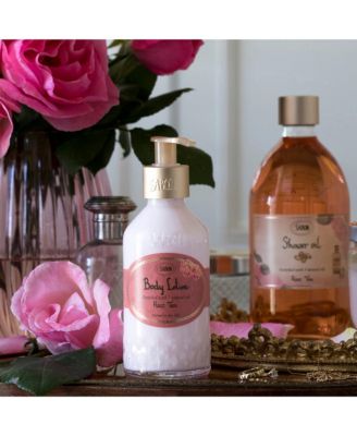  Rose Tea Shower Oil, 500Ml