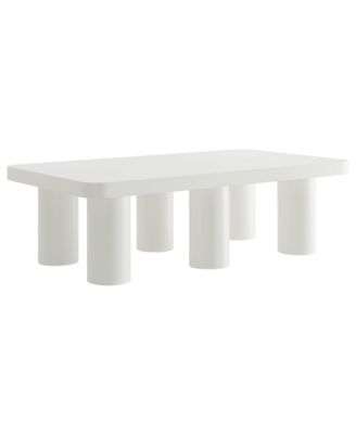  Cleo 54” Rectangular Coffee Table