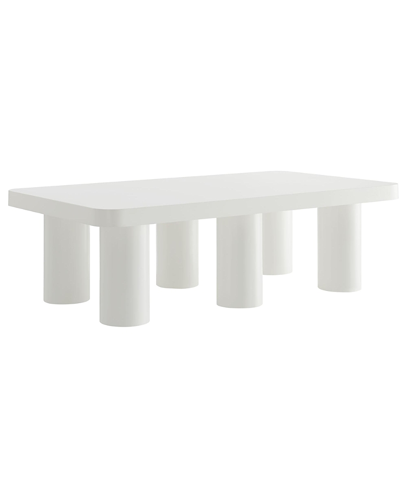 Modway Cleo 54" Rectangular Coffee Table