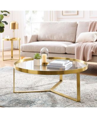  Relay Coffee Table