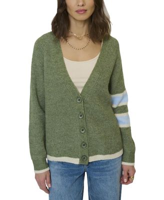  Women's Marley Varsity Cardigan