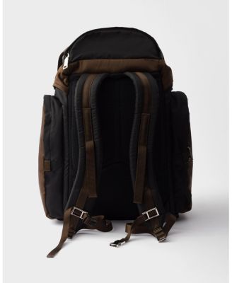Re-Nylon Backpack