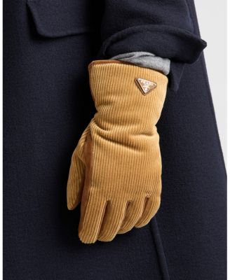  Corduroy Gloves