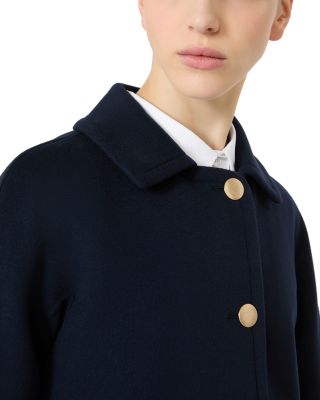Grazia Wool Jacket