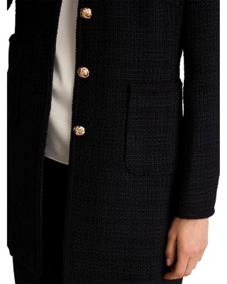 Evangeline Coat