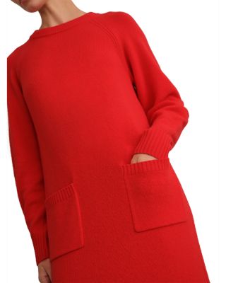 Claudia Knitted Dress