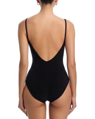 Wonderwoman Mio One Piece Swimsuit