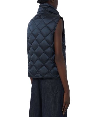 Tregic Down Vest