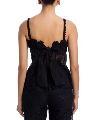 Magnolia Top & Solange Pants