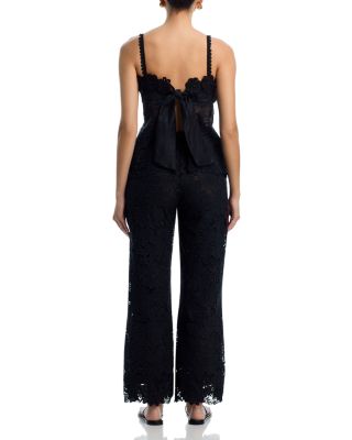 Magnolia Top & Solange Pants