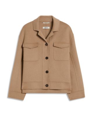 Simona Wool Jacket
